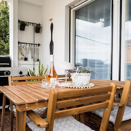 Apartman Hill โปดสตรานา ภายนอก รูปภาพ