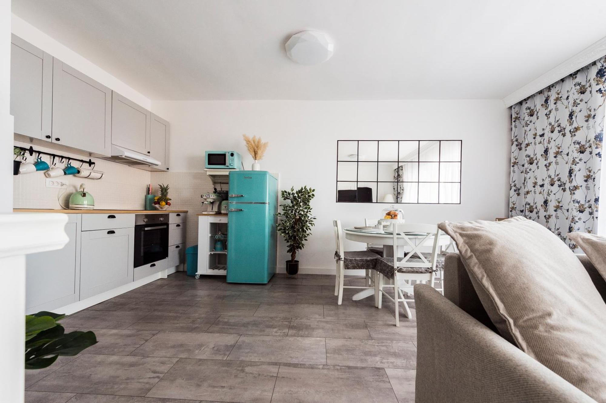Apartman Hill โปดสตรานา ภายนอก รูปภาพ