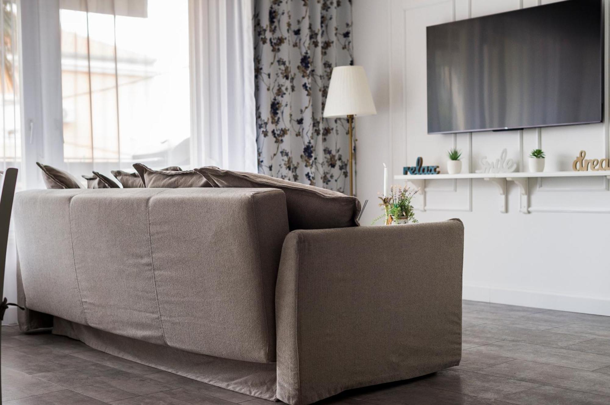 Apartman Hill โปดสตรานา ภายนอก รูปภาพ